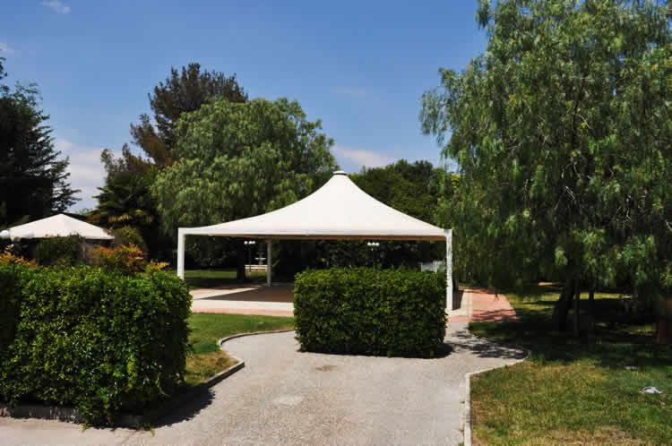 Hotel Holiday Foggia Kültér fotó