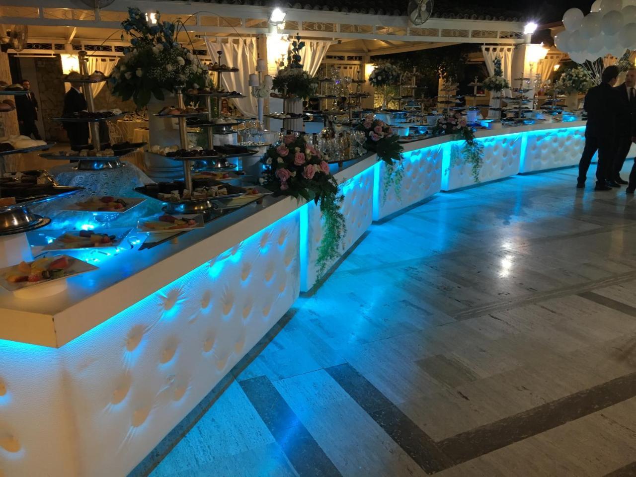 Hotel Holiday Foggia Kültér fotó
