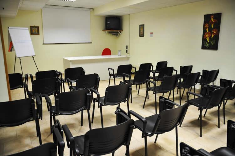 Hotel Holiday Foggia Kültér fotó